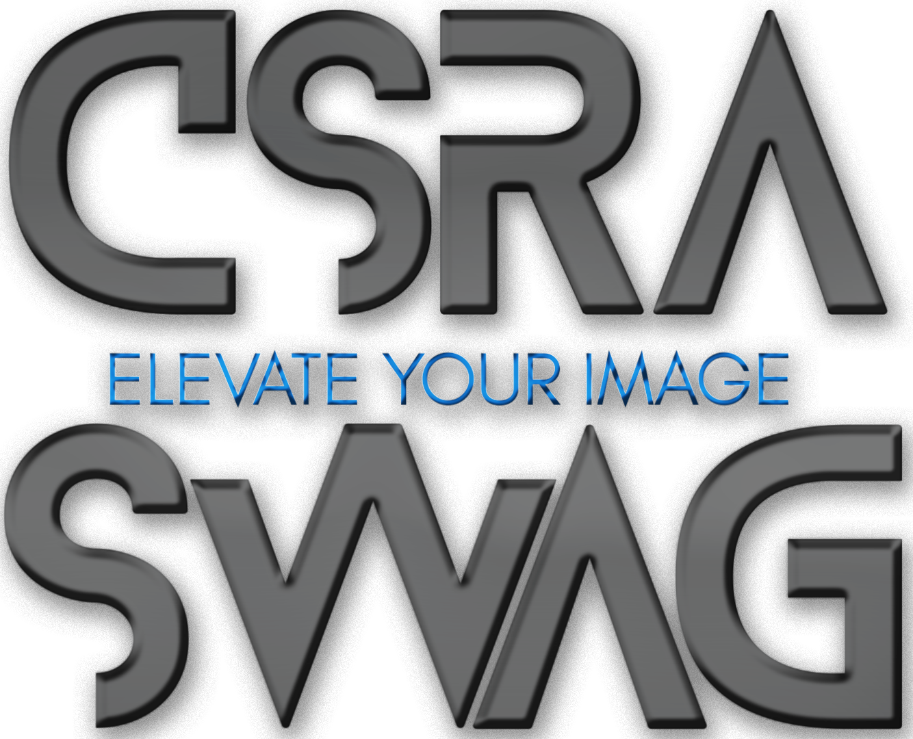 csra swag logo